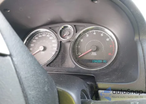 2009 Chevrolet Cobalt Ls z USA, uszkodzony, nr VIN 1G1AS58H497239070